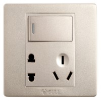 開關插座 G07系列